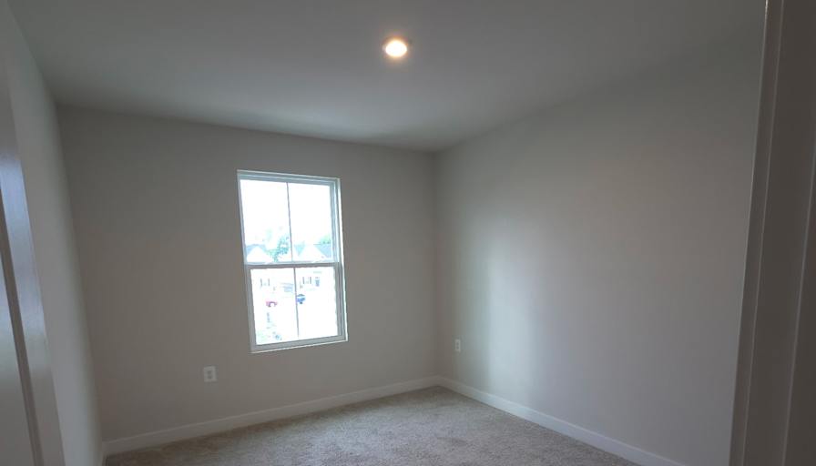 Joon's room