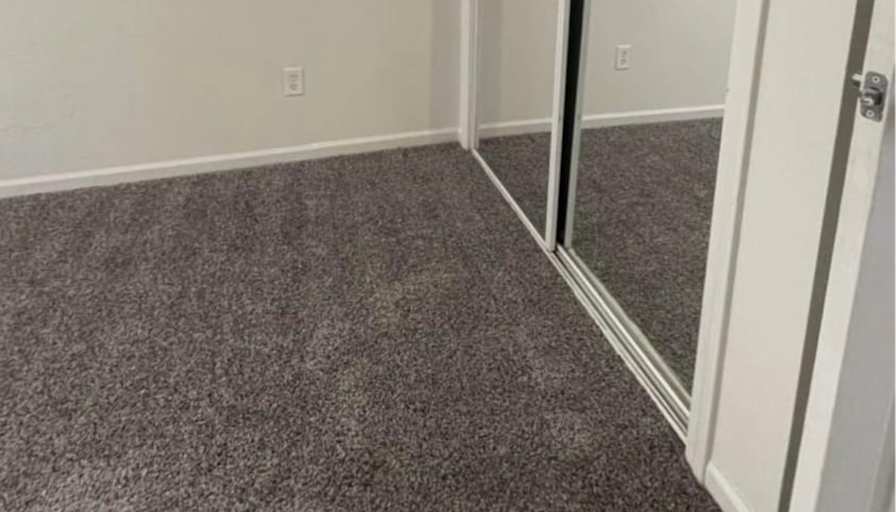 dina's room