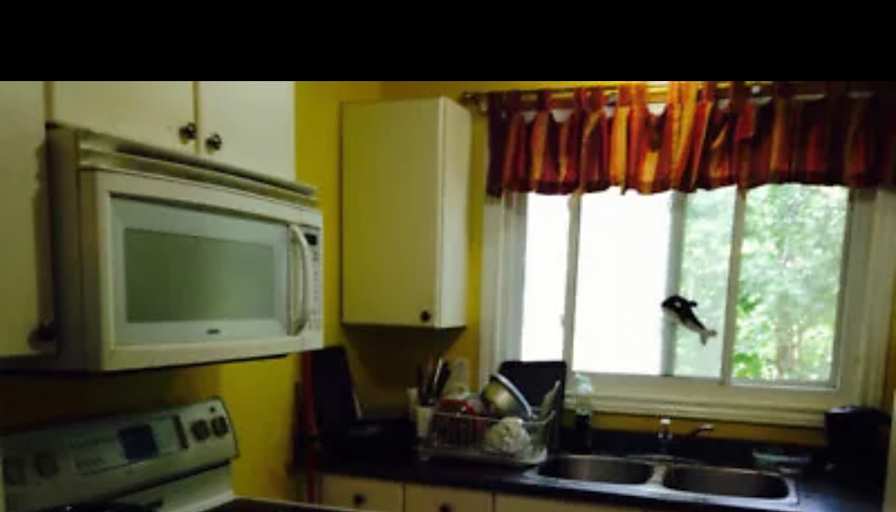 Lisa's room