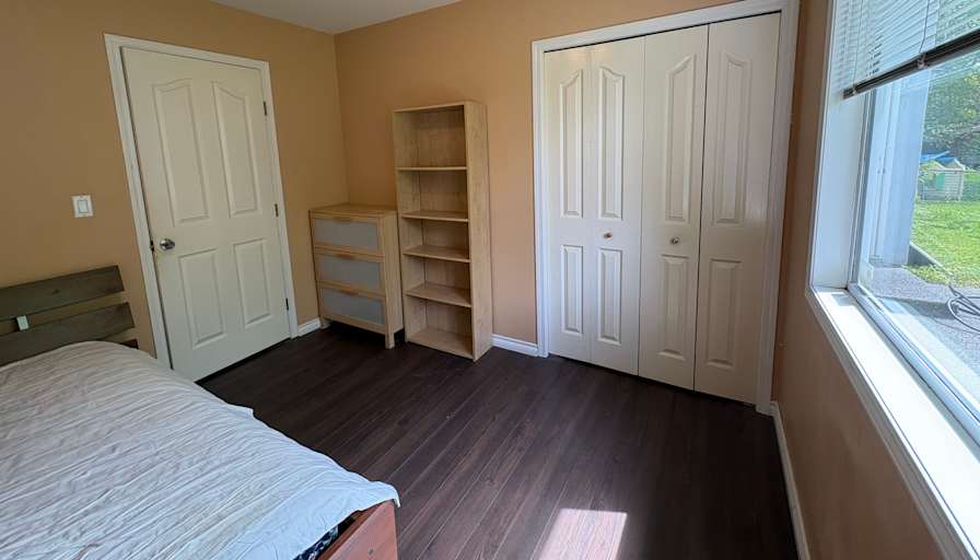 grace's room