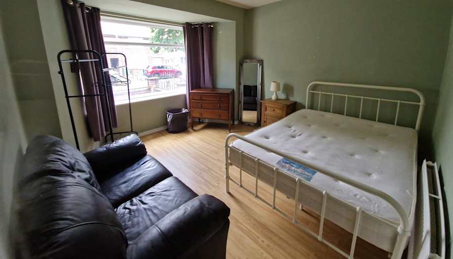 Lucy's room
