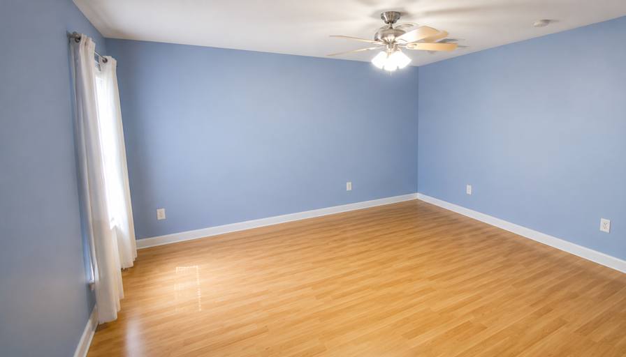 Sarah's room