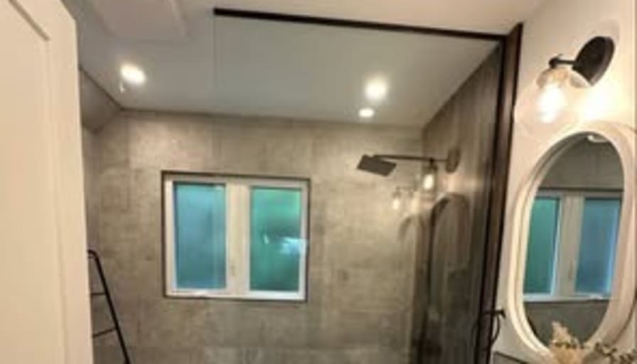 Erin's room