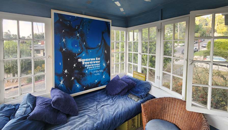 Jacob's room