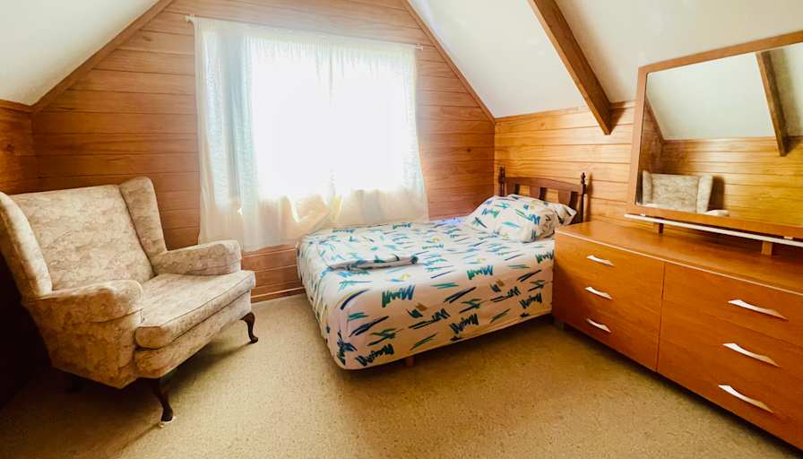 MCS's room