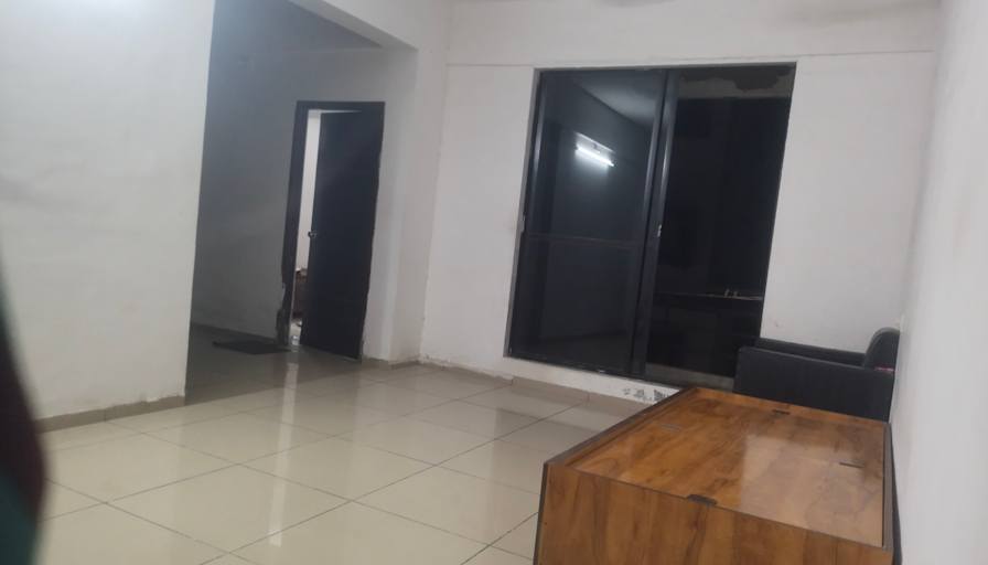 Swati's room