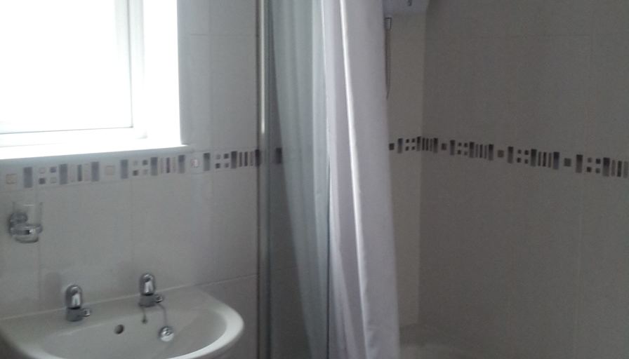 Alexander's room