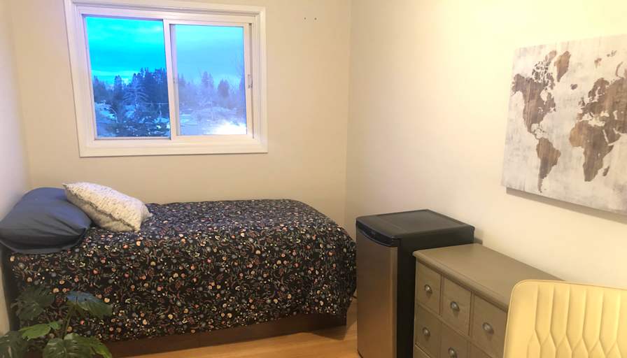 Jennifer's room