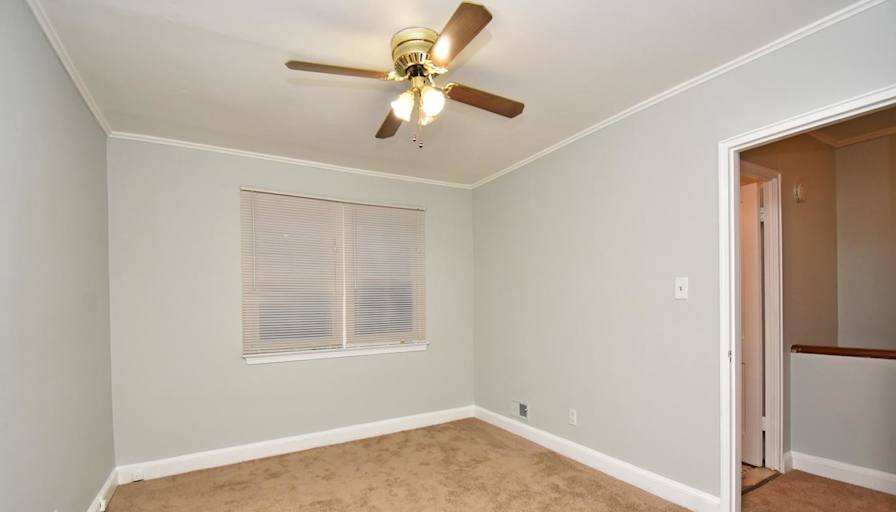 Veronica's room