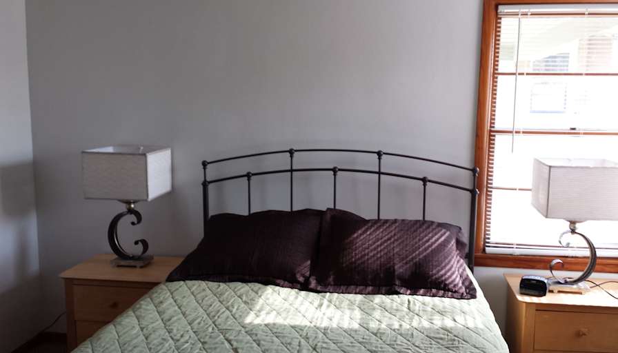 Racine's room