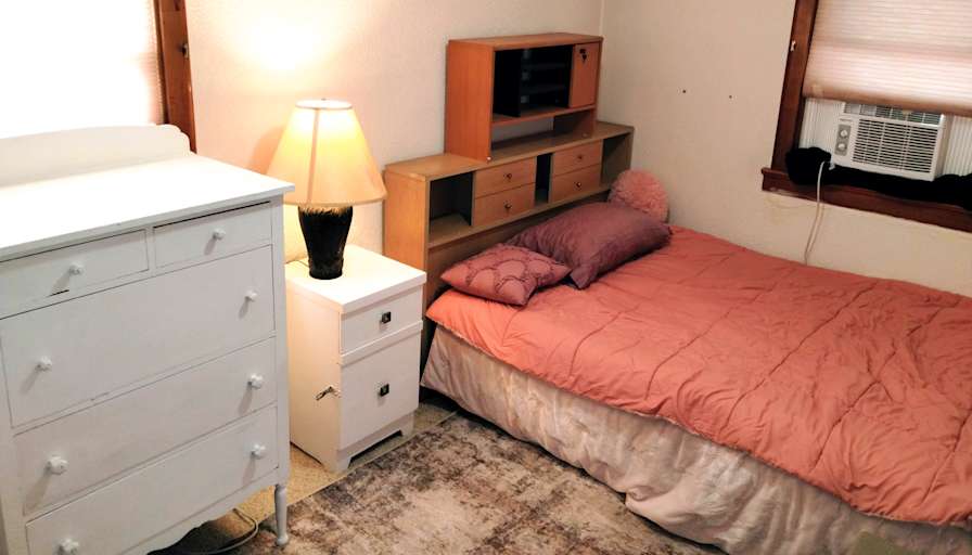 Michael's room