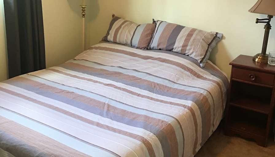 Storme's room