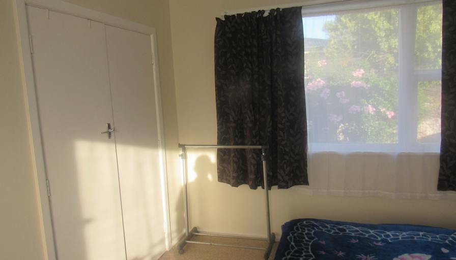 David's room