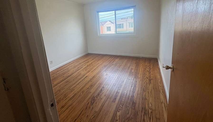 Jason's room
