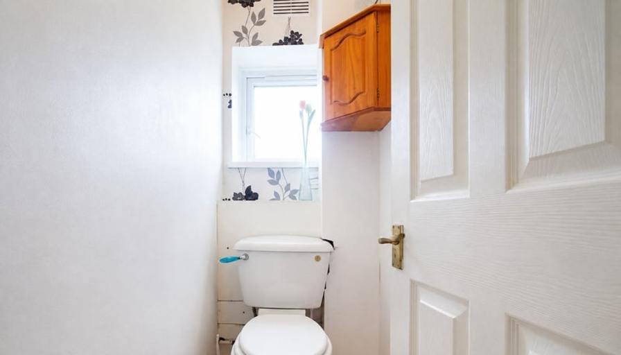 LDS Property Finder's room