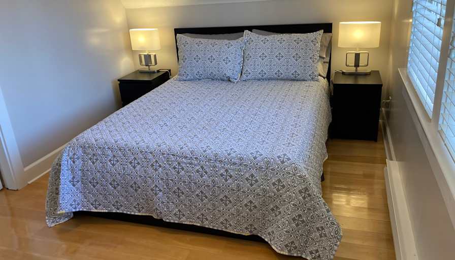 Emily's room