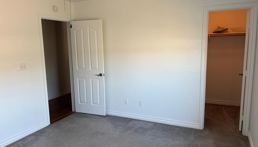 Daniel Coba's room