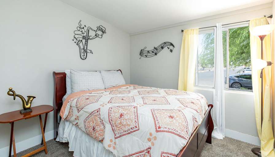 PadSplit's room