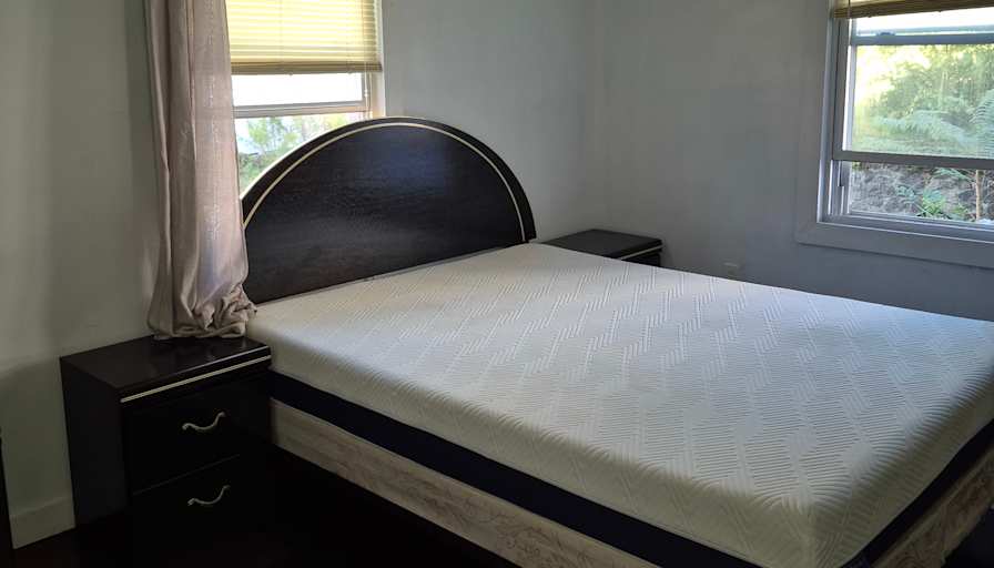 Trudie's room