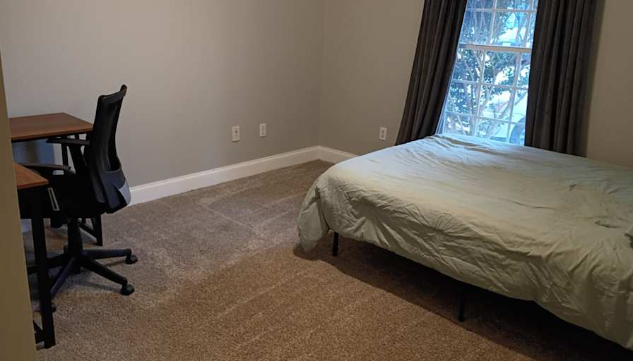 Karen's room