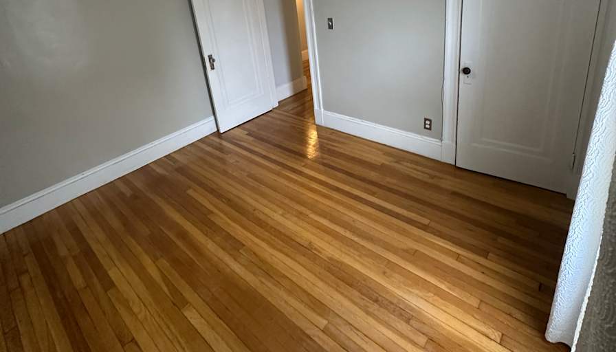 Alia W's room
