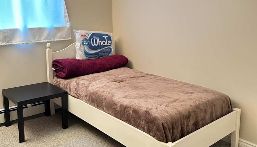 Maria's room