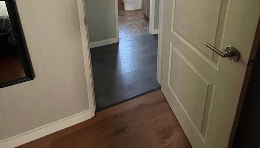 Megan's room