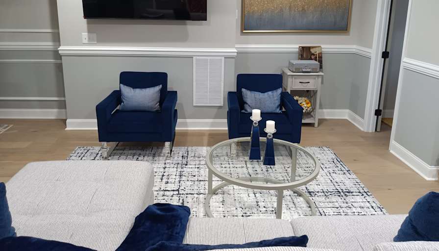 Anne's room