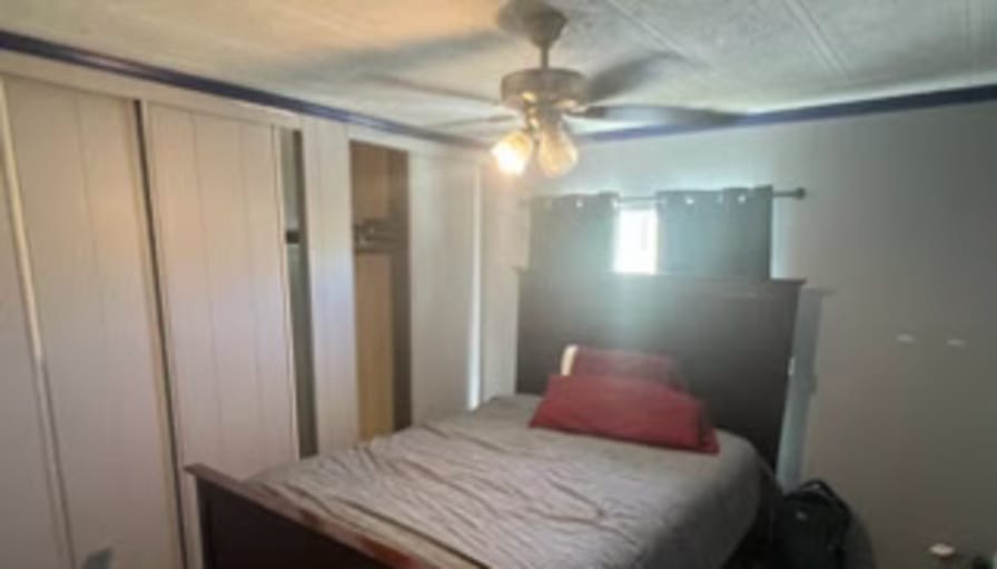 MICHAEL R COX's room