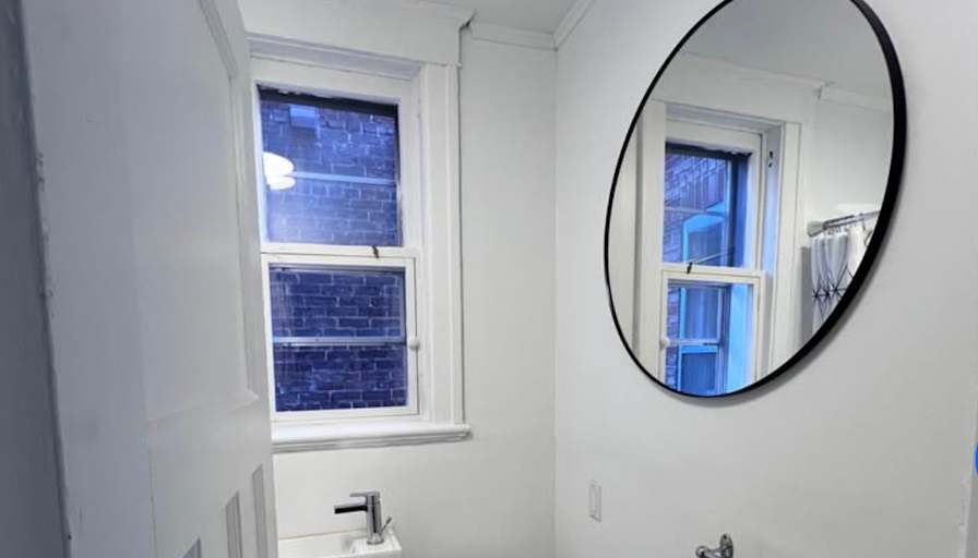 rachel wiedrick's room