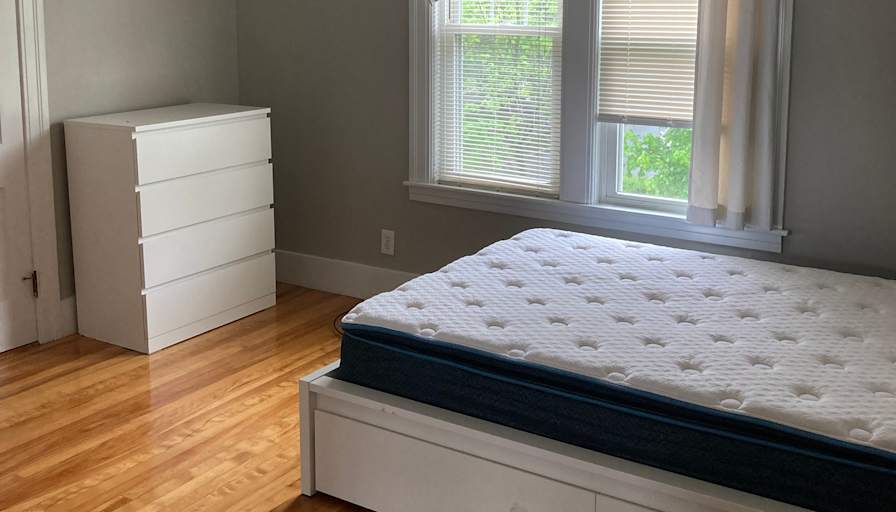 Anika's room