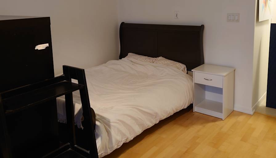 Jason's room