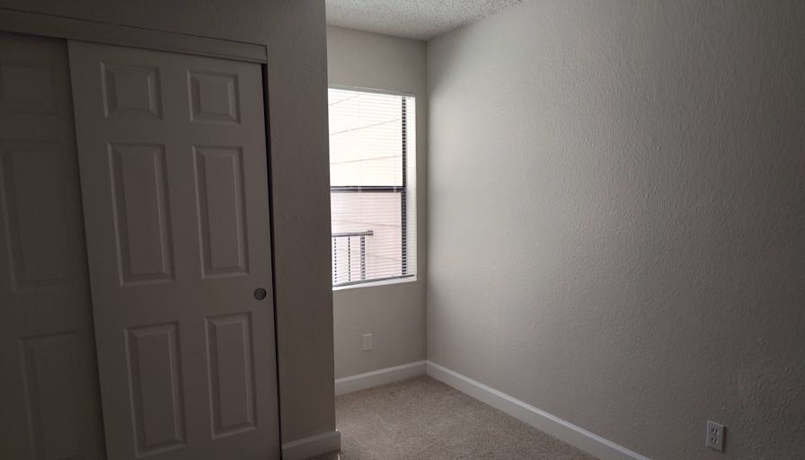 Pandora's room