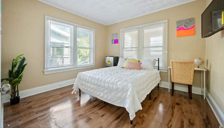 PadSplit's room