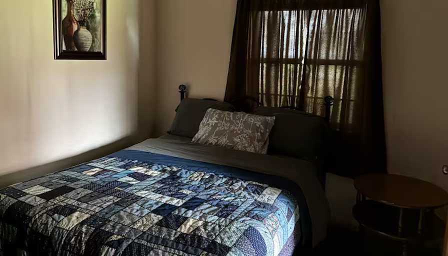 Aria's room