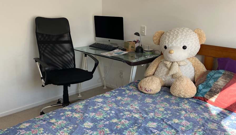 Kate's room