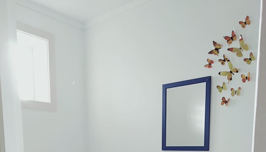 Wendy's room