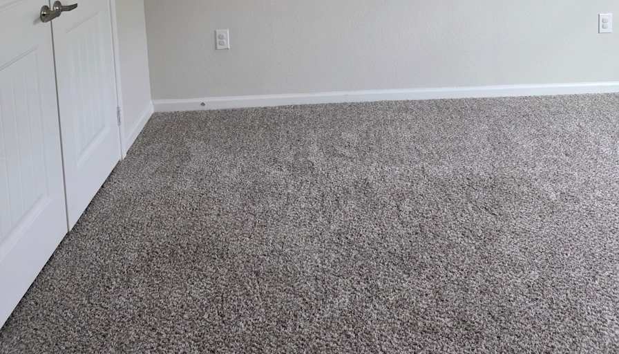 Tania's room