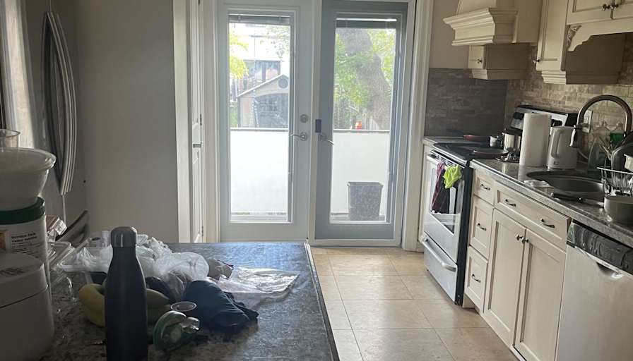 Guilly's room