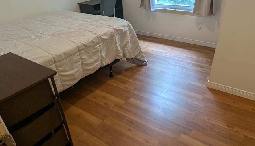 Jeniffer's room