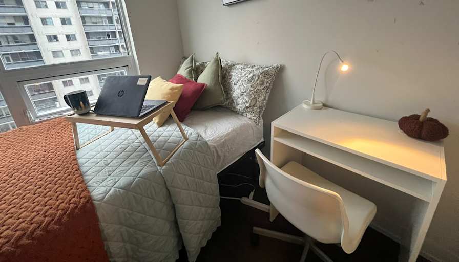 Emery's room