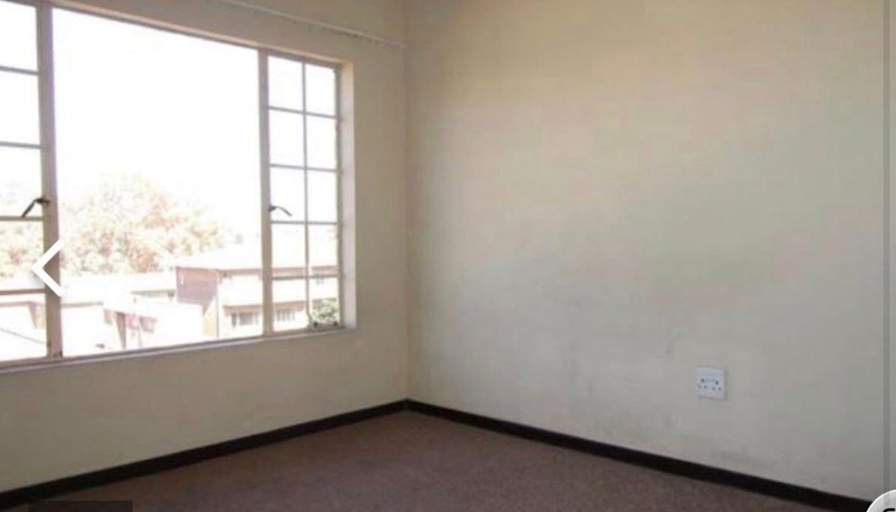 Rue's room