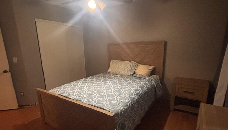 PadSplit's room