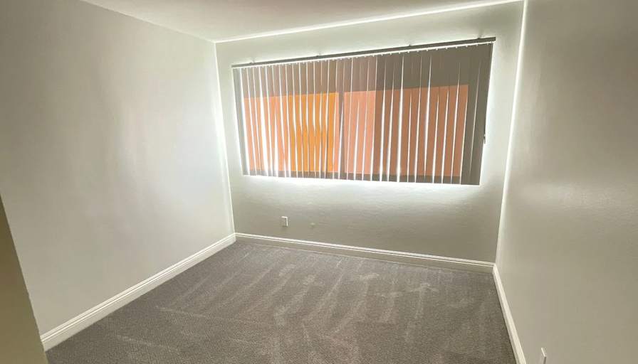 Sarah's room