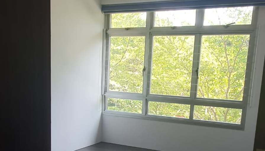 howie's room