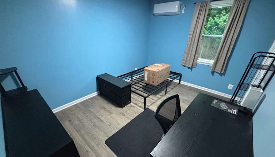 Matthew's room