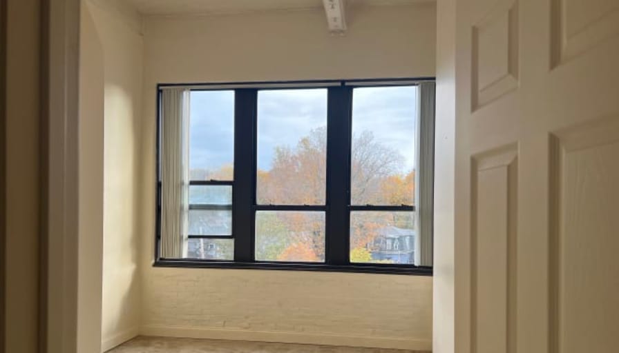 Trinity's room