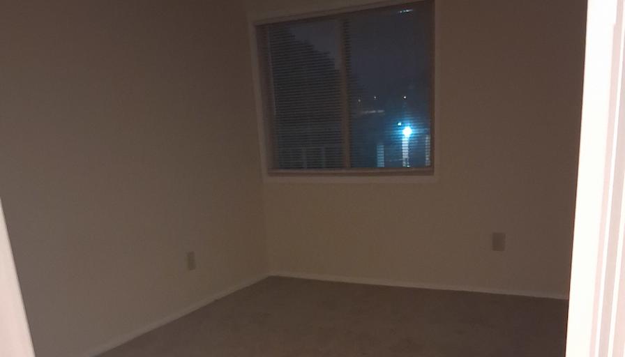 Dee's room