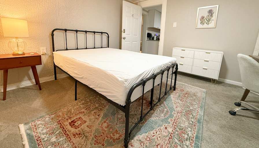 Jesey's room