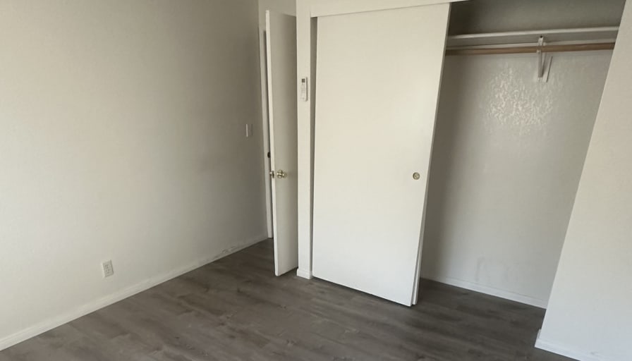 blake's room